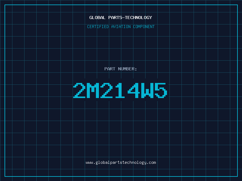 Aviation Part 2M214W5