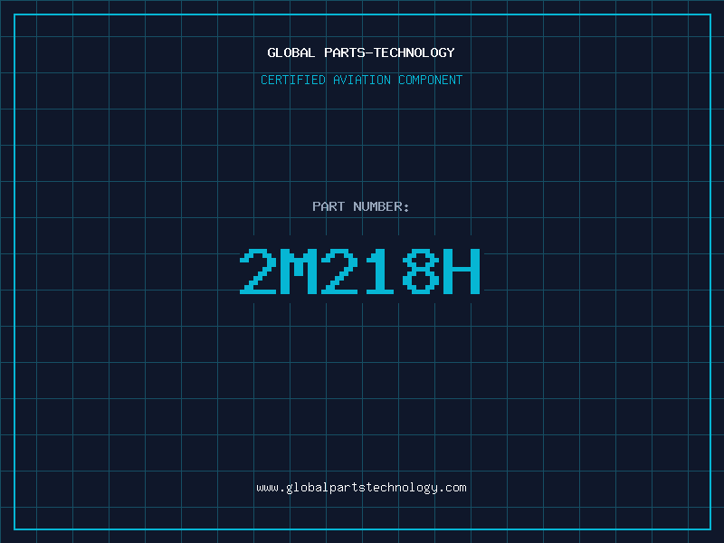 Aviation Part 2M218H