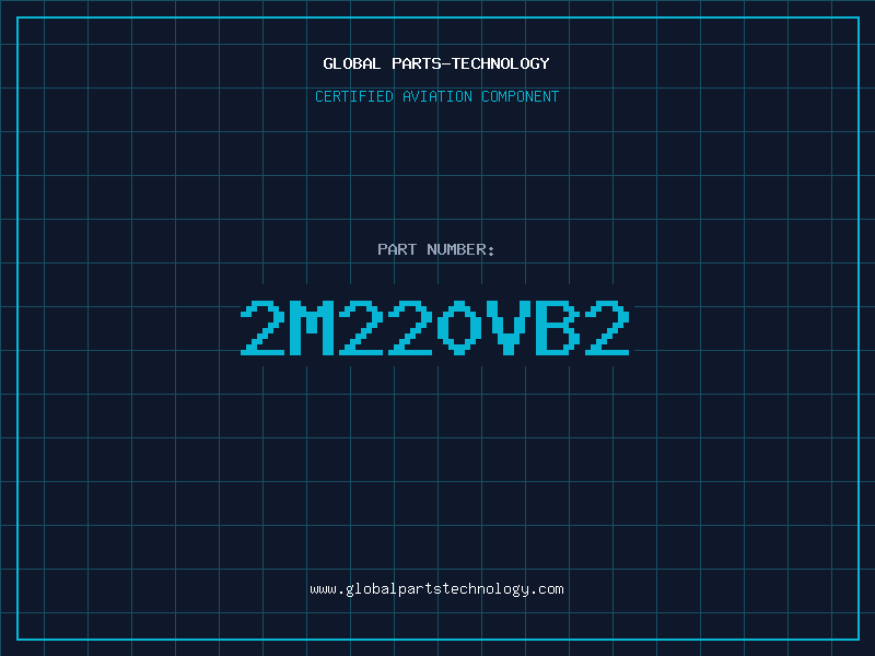 Aviation Part 2M220VB2