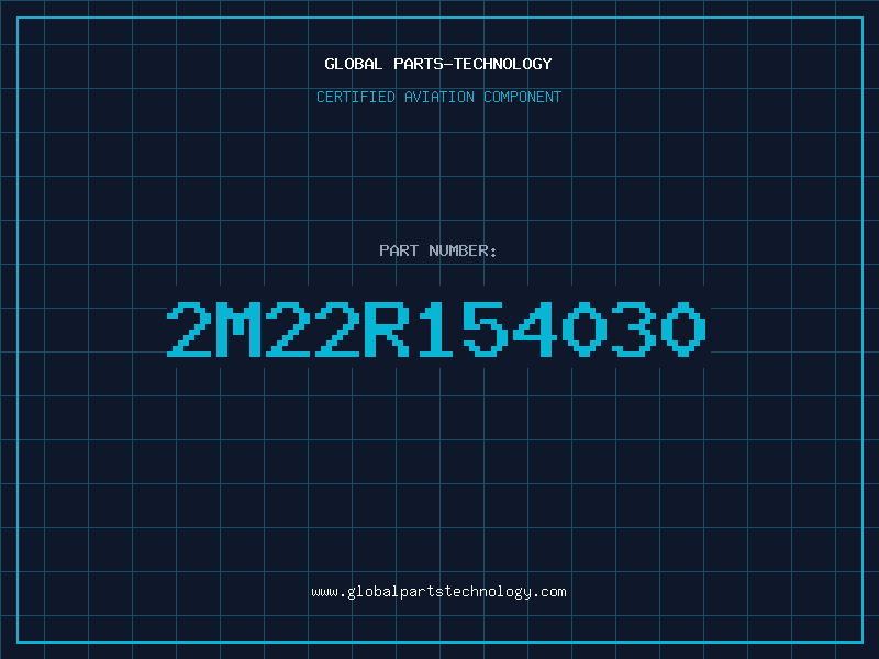 Aviation Part 2M22R154030