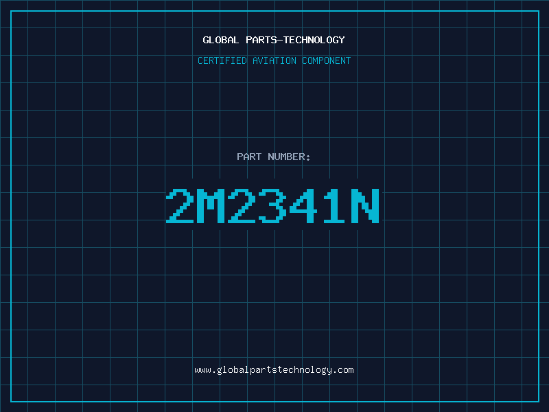 Aviation Part 2M2341N