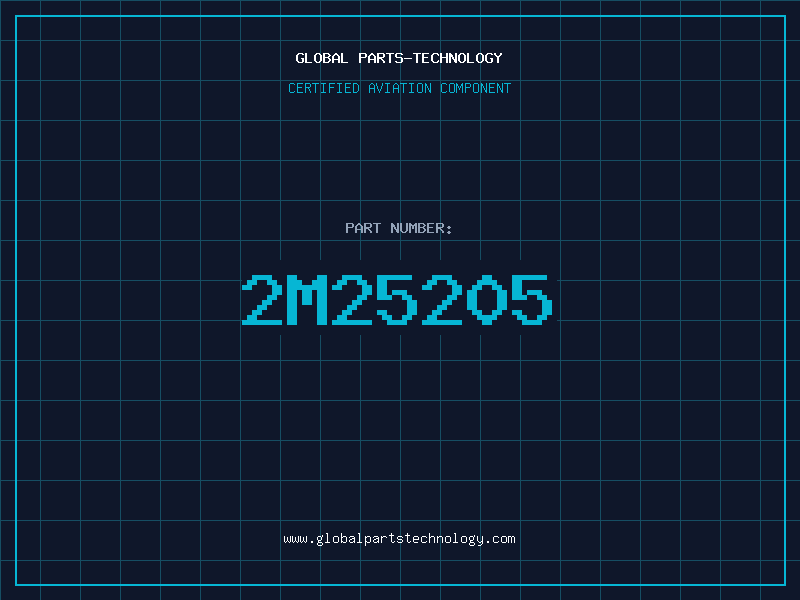 Aviation Part 2M25205