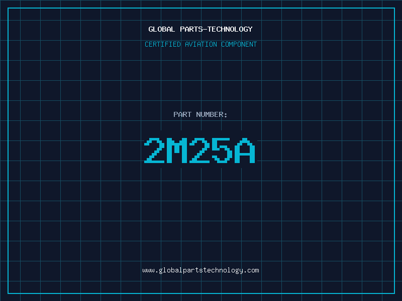 Aviation Part 2M25A