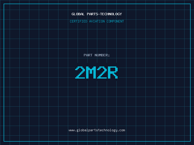 Aviation Part 2M2R