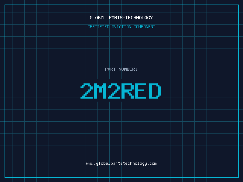 Aviation Part 2M2RED