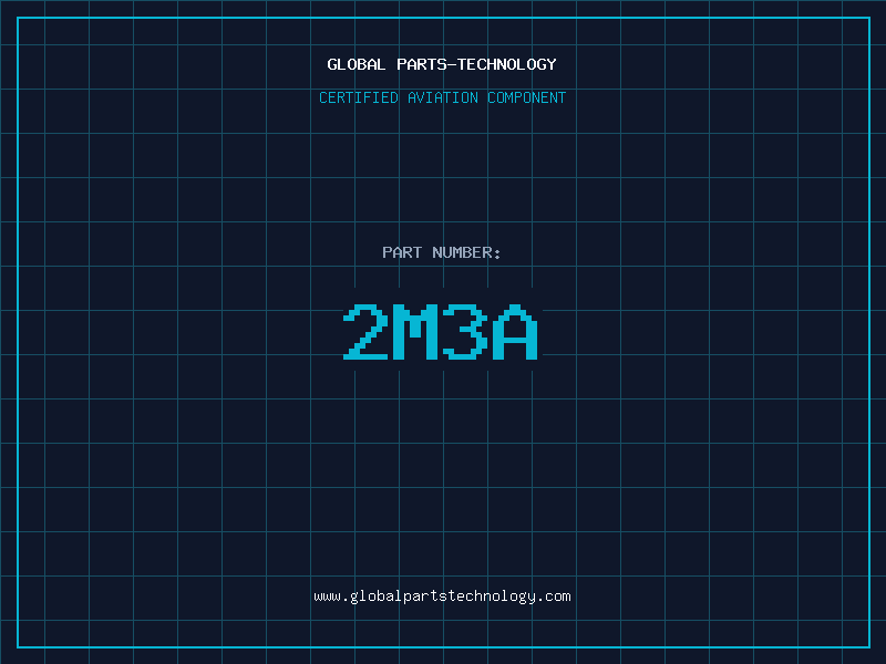 Aviation Part 2M3A