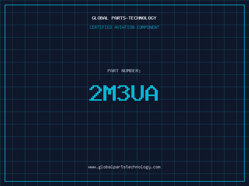 Aviation Part 2M3UA