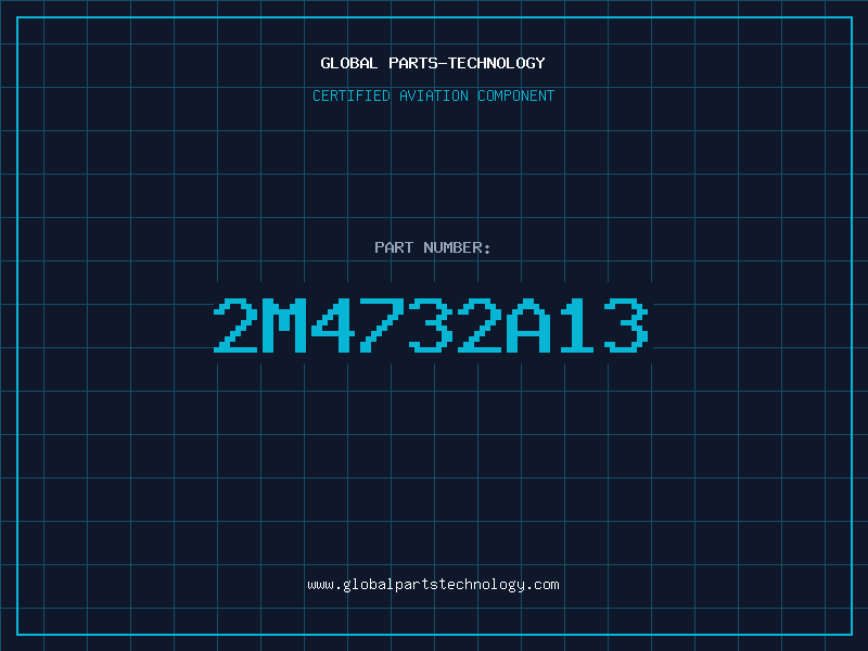 Aviation Part 2M4732A13