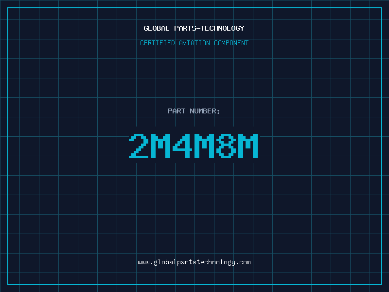 Aviation Part 2M4M8M