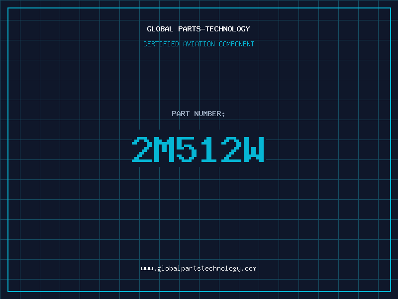 Aviation Part 2M512W