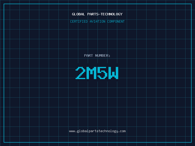 Aviation Part 2M5W