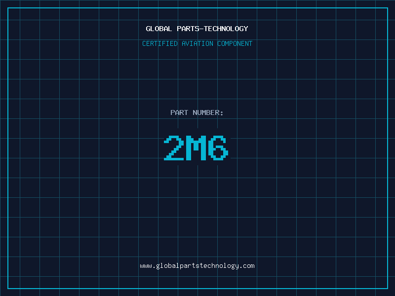 Aviation Part 2M6