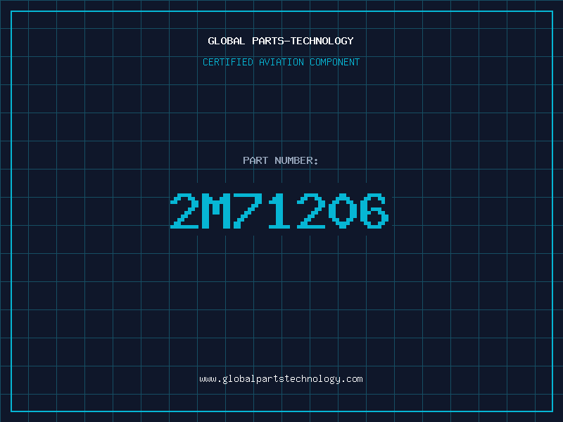 Aviation Part 2M71206