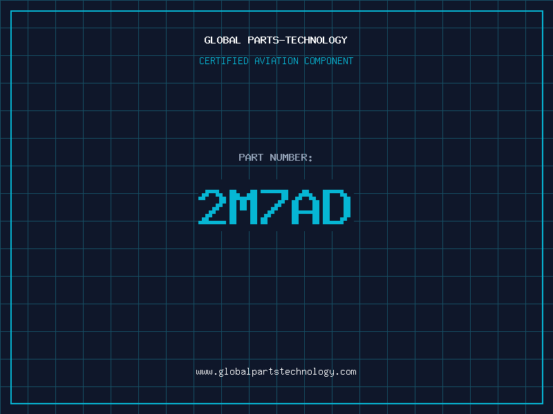 Aviation Part 2M7AD
