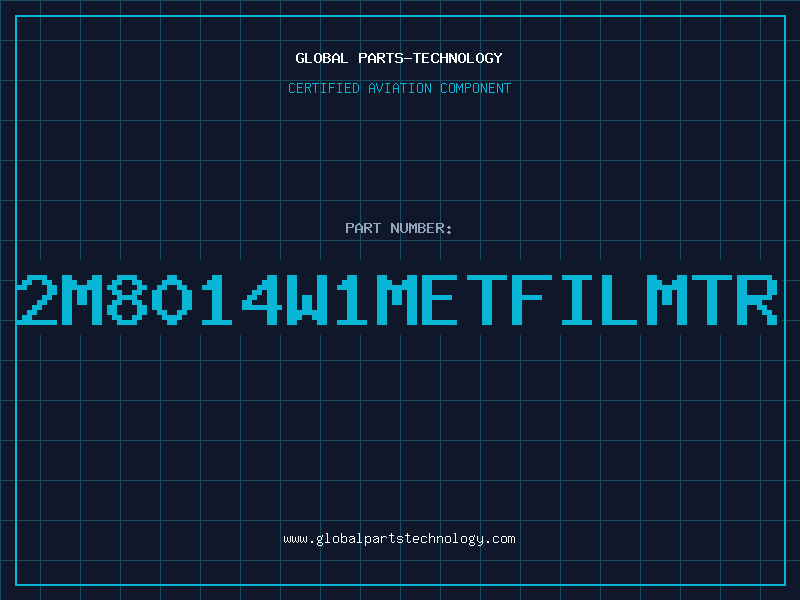 Aviation Part 2M8014W1METFILMTR