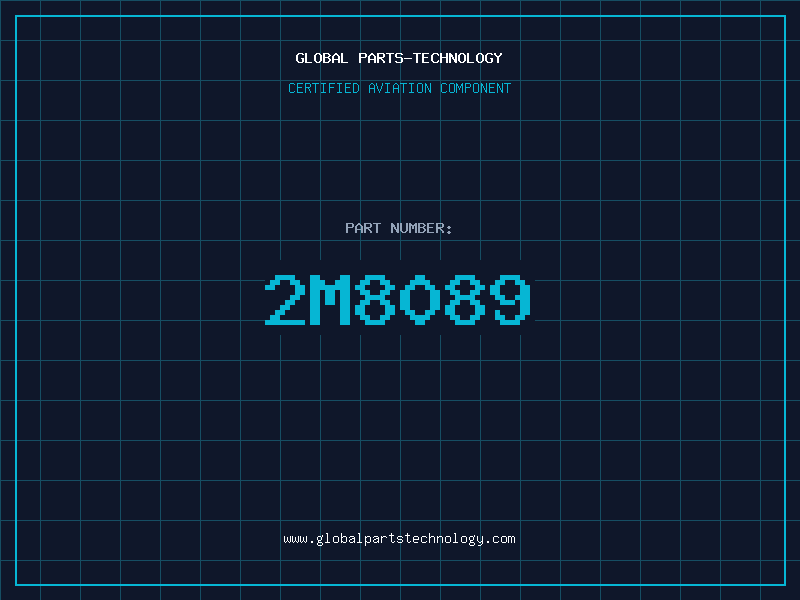 Aviation Part 2M8089