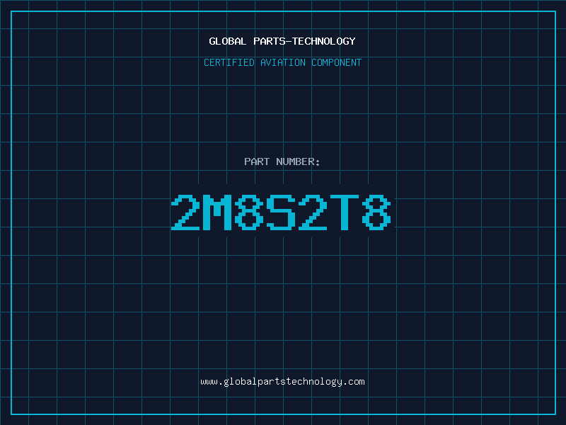 Aviation Part 2M8S2T8