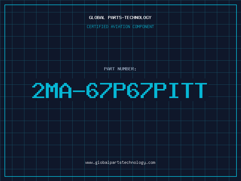 Aviation Part 2MA-67P67PITT