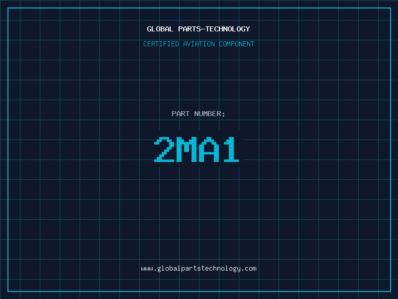 Aviation Part 2MA1
