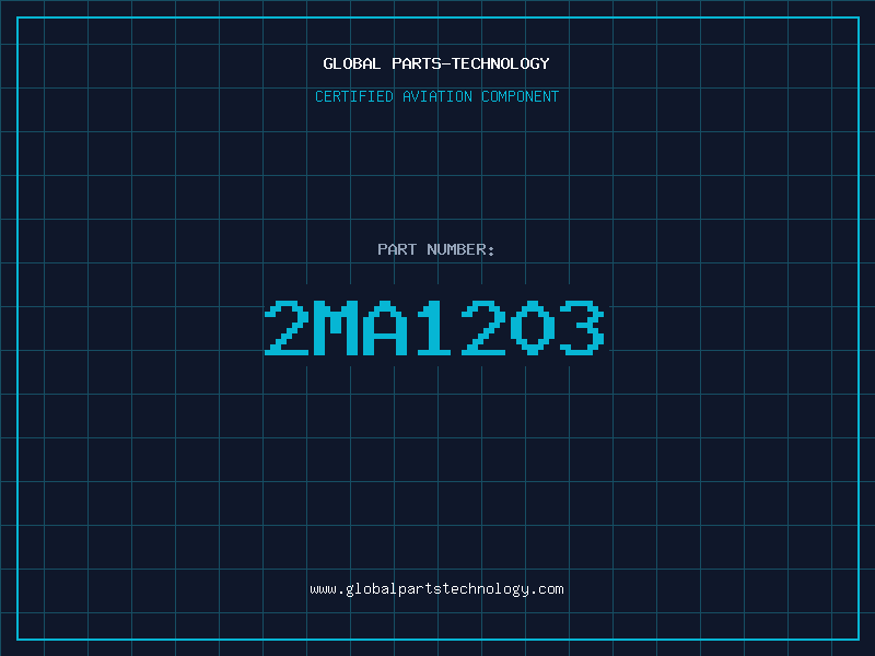 Aviation Part 2MA1203