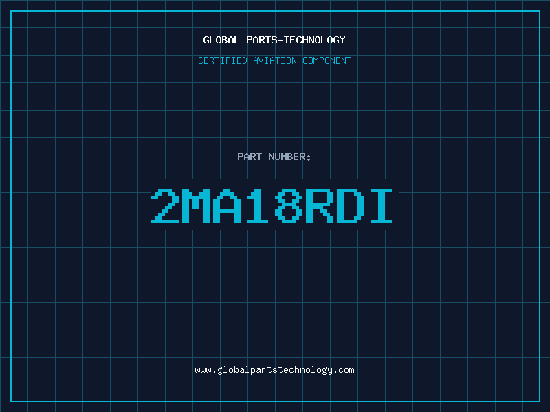 Aviation Part 2MA18RDI