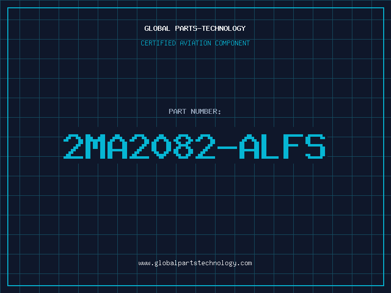 Aviation Part 2MA2082-ALFS