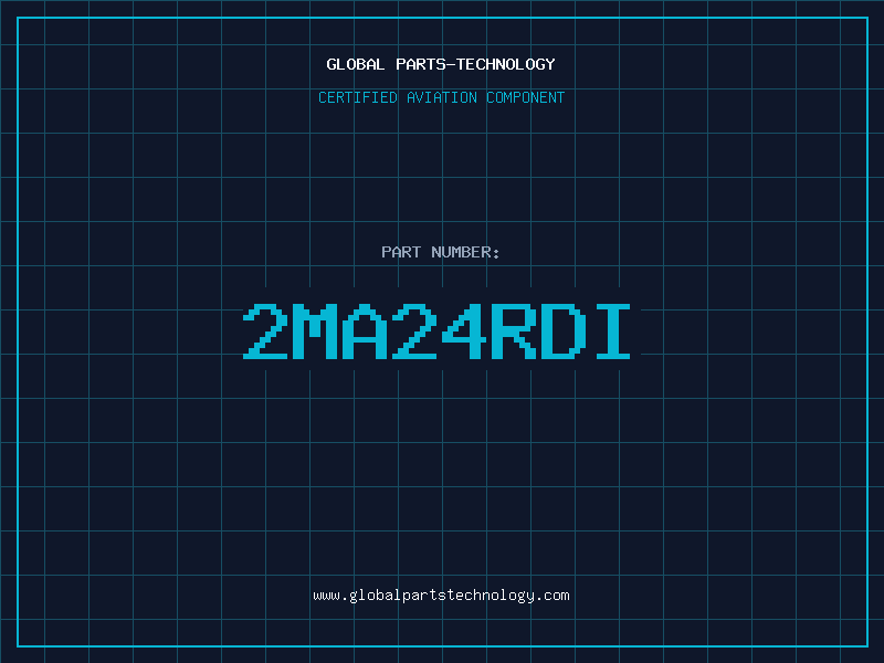 Aviation Part 2MA24RDI