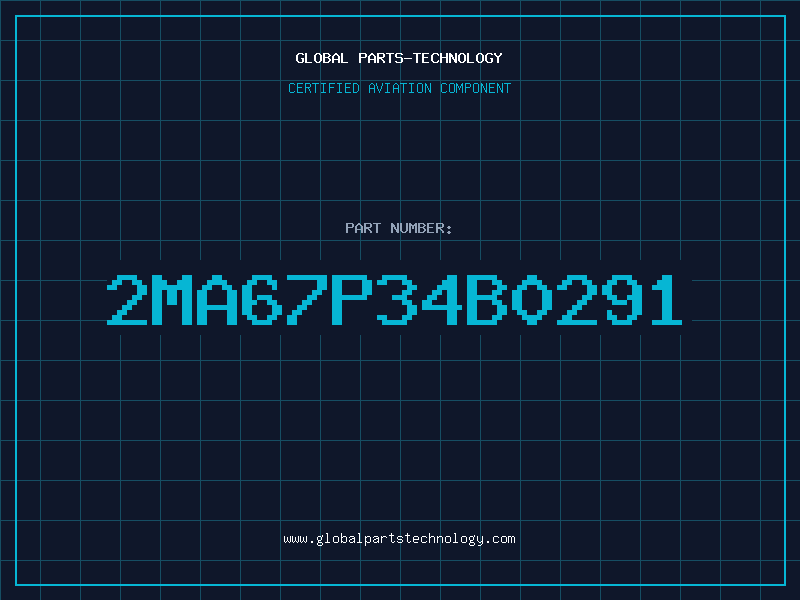 Aviation Part 2MA67P34B0291
