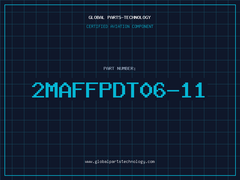 Aviation Part 2MAFFPDT06-11