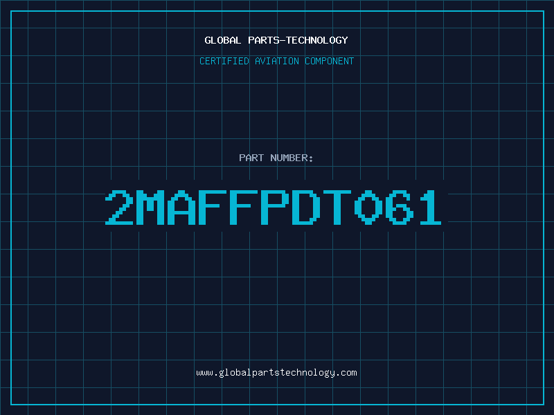 Aviation Part 2MAFFPDT061