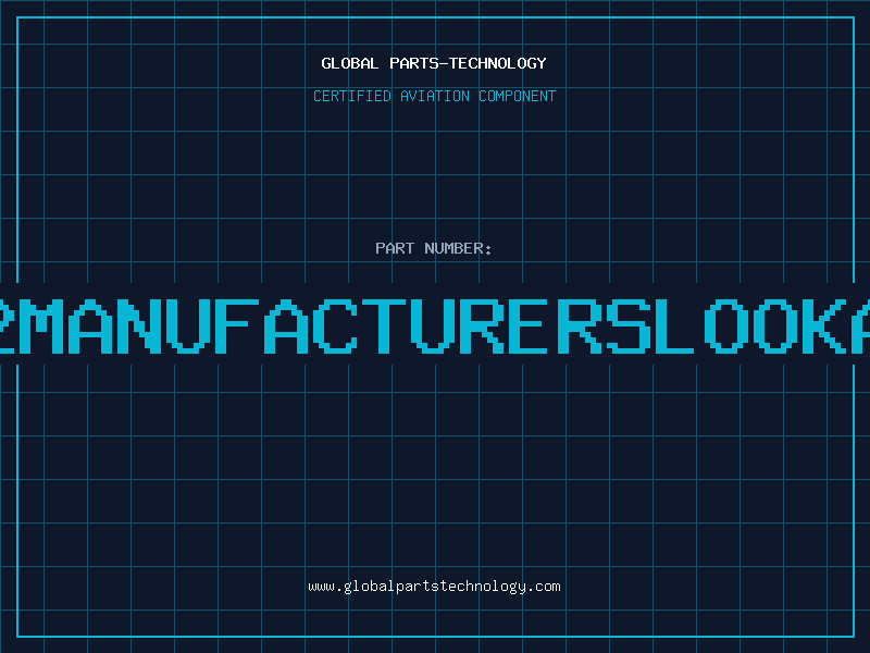 Aviation Part 2MANUFACTURERSLOOKA