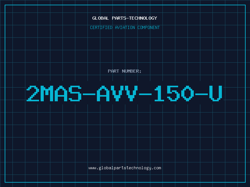 Aviation Part 2MAS-AVV-150-U