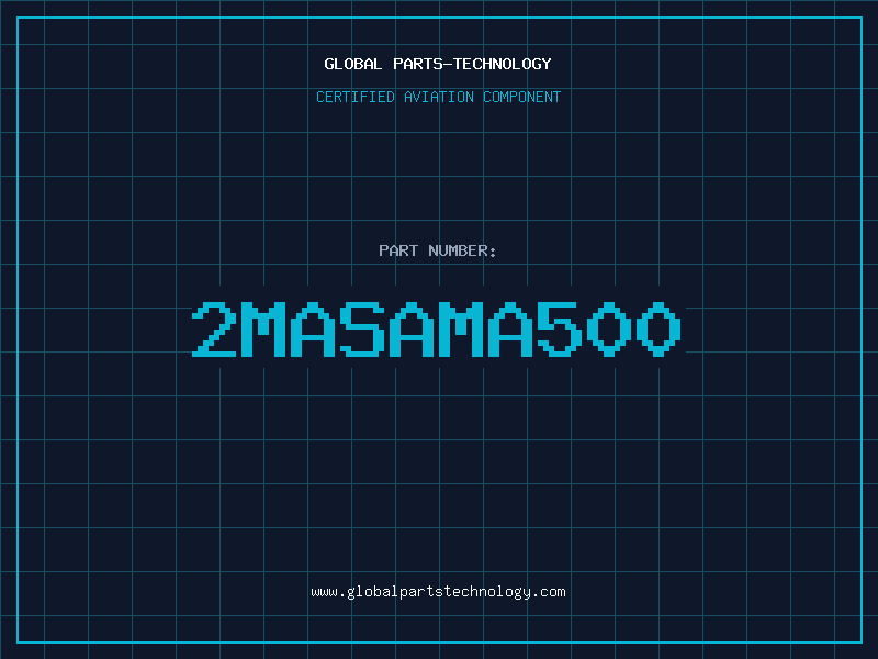 Aviation Part 2MASAMA500