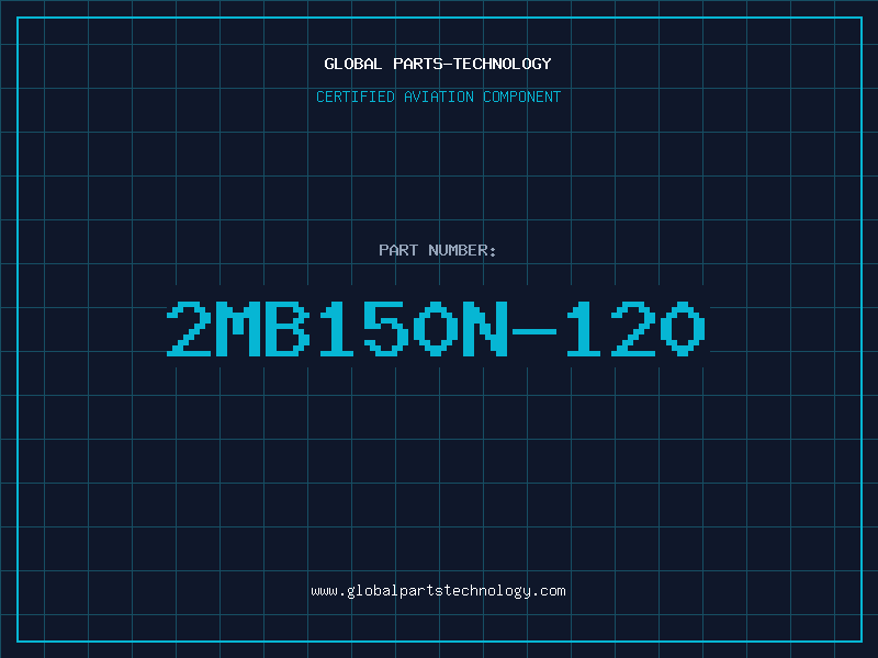 Aviation Part 2MB150N-120
