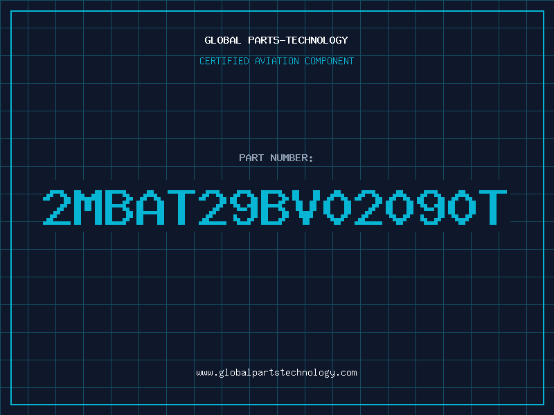 Aviation Part 2MBAT29BV02090T