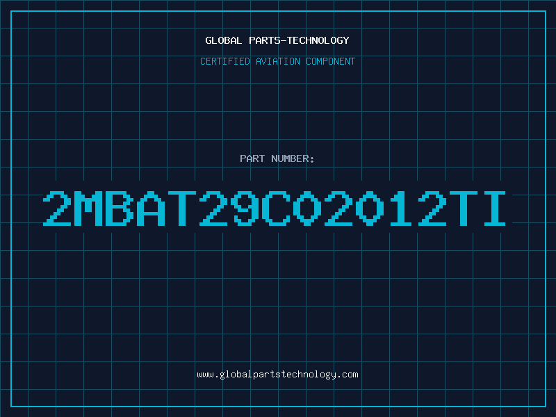 Aviation Part 2MBAT29C02012TI