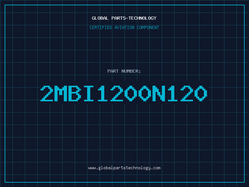 Aviation Part 2MBI1200N120