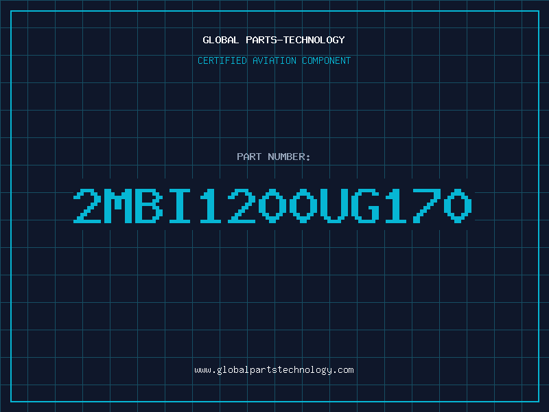 Aviation Part 2MBI1200UG170