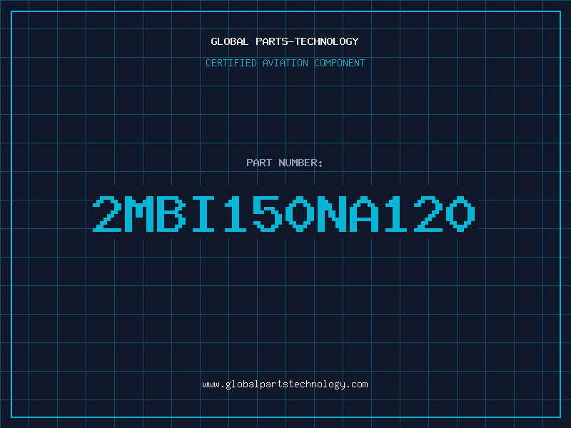 Aviation Part 2MBI150NA120