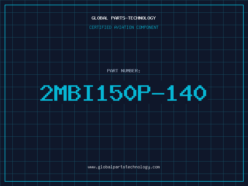 Aviation Part 2MBI150P-140