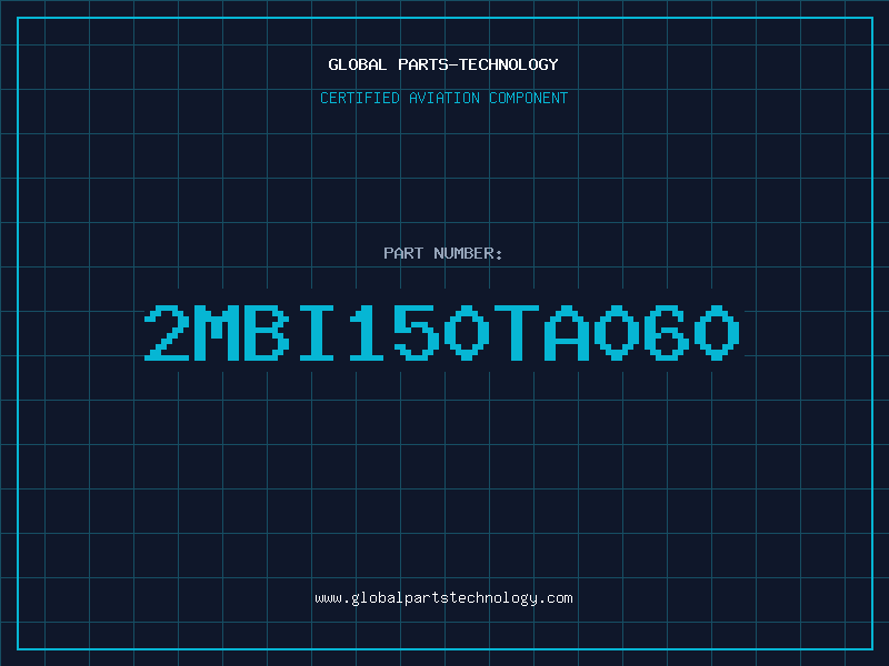Aviation Part 2MBI150TA060