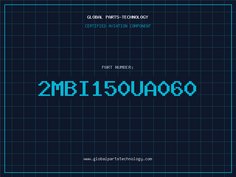 Aviation Part 2MBI150UA060