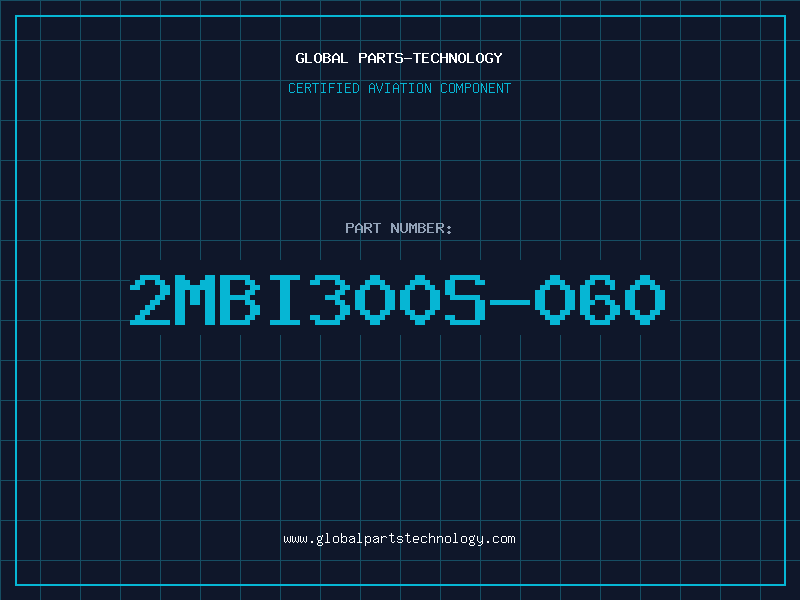 Aviation Part 2MBI300S-060