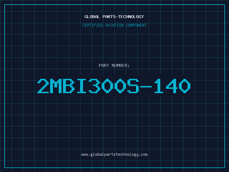 Aviation Part 2MBI300S-140
