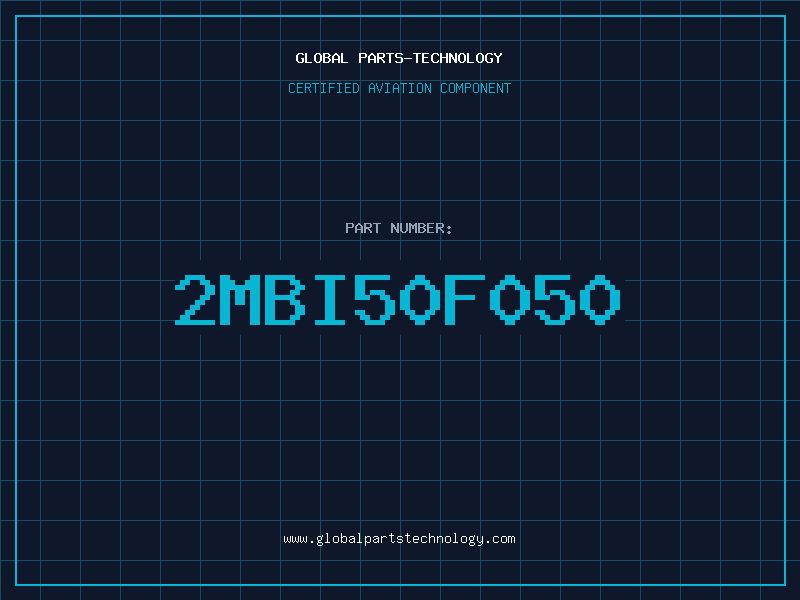 Aviation Part 2MBI50F050