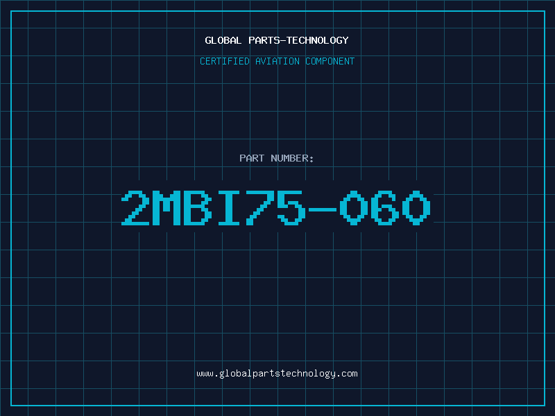 Aviation Part 2MBI75-060