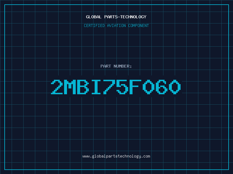 Aviation Part 2MBI75F060