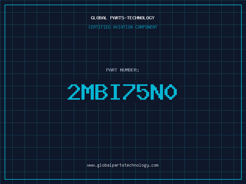 Aviation Part 2MBI75N0