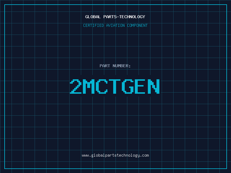 Aviation Part 2MCTGEN