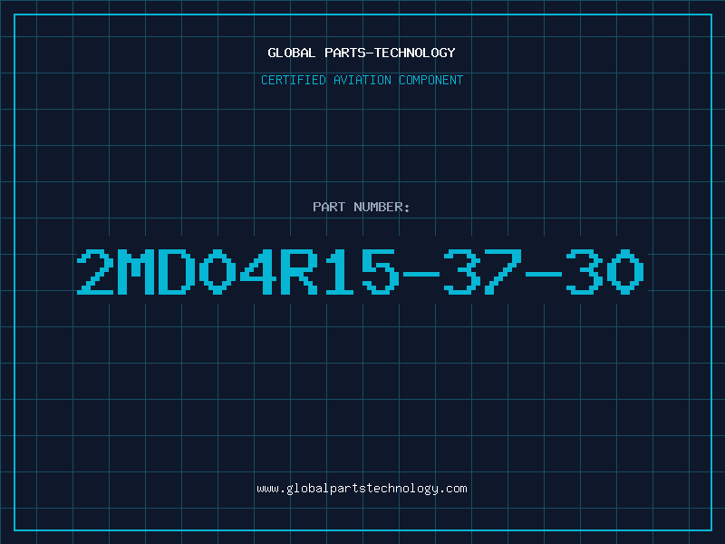 Aviation Part 2MD04R15-37-30